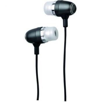Tdk mcg 300 auriculares inear plateado