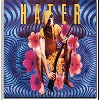 Hater [Vinilo]