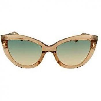 Tom Ford Womens Sunglasses FT0762, 45P, 55