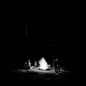Campfire songs vinilo