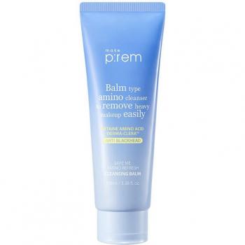 Amino Refresh Cleansing Balm 100ml - Safe Me