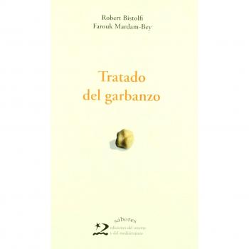 Tratado del garbanzo