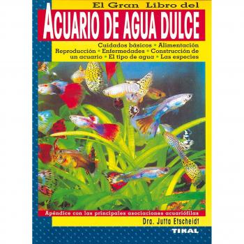 Acuario Agua Dulce