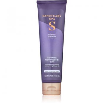 Bálsamo Corporal Calentador y Calmante 150 ml