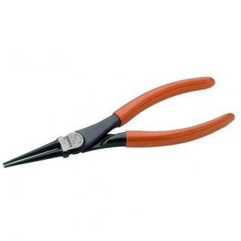 Bahco 2521 D-140 - Alicate Boca Redonda 140Mm