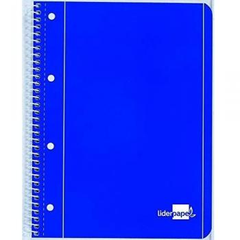 Liderpapel - Cuaderno espiral