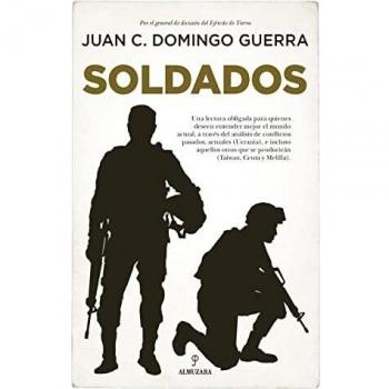 Soldados: La condición militar en España (Pensamiento político