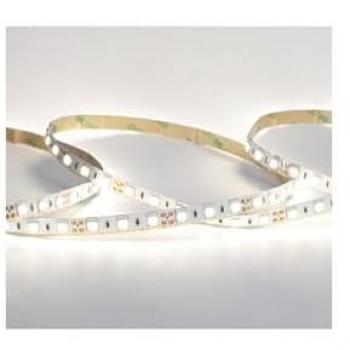 Tira LED Regulable 9W/m 920lm/m 120LED/m 120° IP54 5m - Blanco Natural 4000K