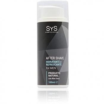 SyS Homme After Shave Bálsamo Afeitado - 100 ml