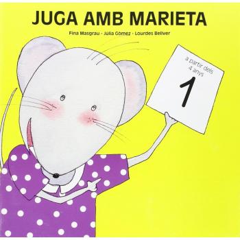 Juga amb Marieta 1
