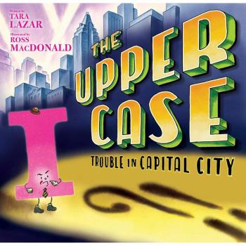 The Upper Case Trouble in Capital City