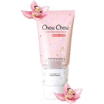 Chou Chou 300ml Facial Cleansing Foam