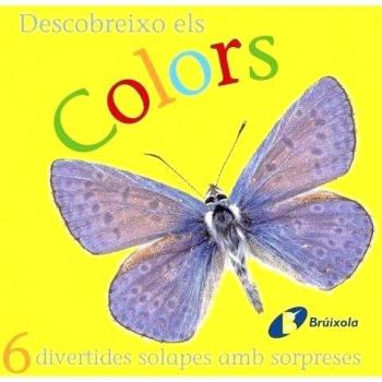 Descobreixo els colors