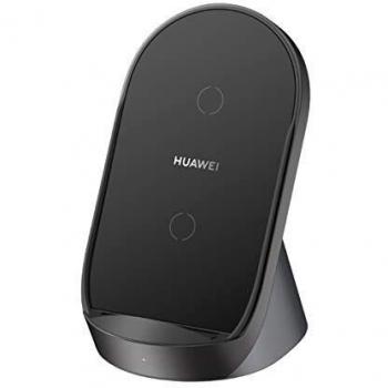 HUAWEI Cargador inalámbrico rápido CP62-40W - Negro