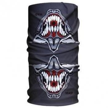 Pañuelo HAD Head Accessoires Original, Werewolf BM