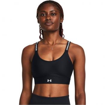 Under Armour Sujetador Deportivo de Soporte Medio Infinity 2.0