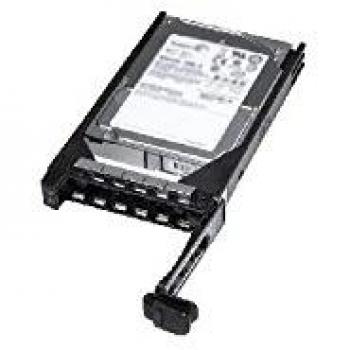 Dell 400-ALQT 2TB NL-SAS Internal Hard Drive 3.5 7.2K RPM
