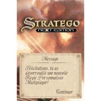 Stratego Next Edition