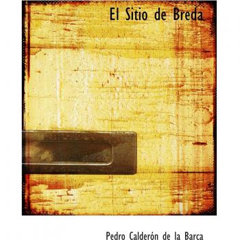 El Sitio de Breda