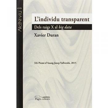 Individu transparent, L' - Duran Escriba Xavier