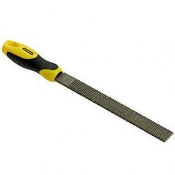 Stanley Escofina plana entrefina 200 mm 0-22-467, 20.3 cm