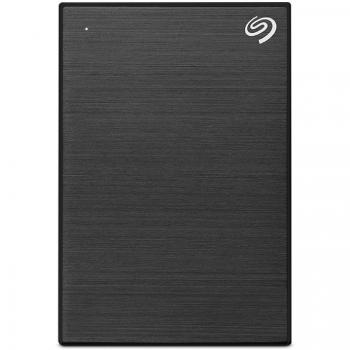 Disco Duro Externo Seagate One Touch 5 TB - Negro