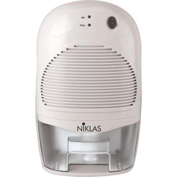 Deshumidificador Niklas 1.5L 65W Dry 1500