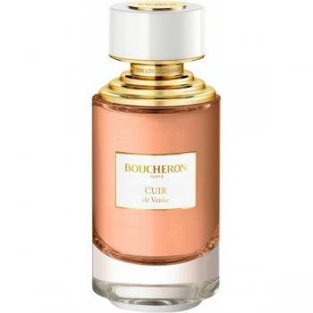 Boucheron Cuir Eau De Parfum Spray 125 ml