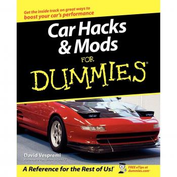 Car Modifications and Hacks Guide for Beginners