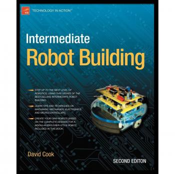 Intermediate Robot Building