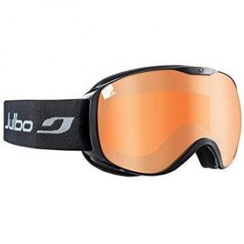 Julbo Pioneer Cat 3 - Gafas de esquí, Color Negro, Talla M