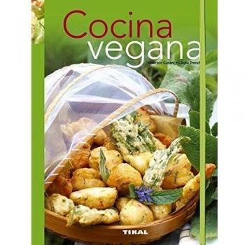 Cocina vegana