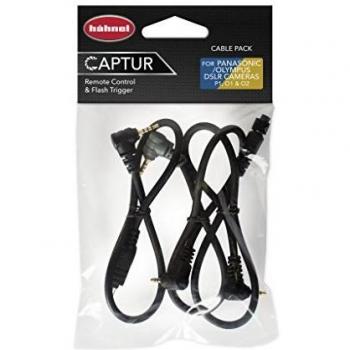 Hahnel 1000 714.3 - Cables