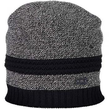 CMP Hecho a Camiseta, Gorro para Hombre, Hombre, 5504748, Graffite-Grey, U