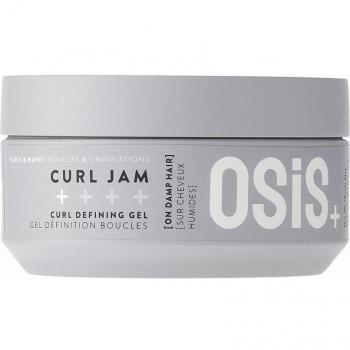 Schwarzkopf Professional Osis+ Curl Jam Curl Defining Gel 300ml