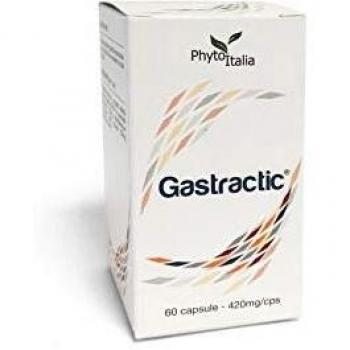 GASTRACTIC 60CPS