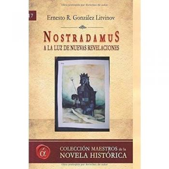 Nostradamus: Volume 17