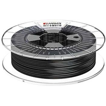 ABSpro FR Black 2.85mm 500g Flame Retardant ABS Filament for 3D Printing