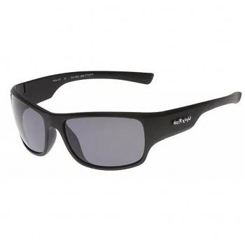 Ugly Fish PT9717 Polarized Men's Sunglasses Black 62mm