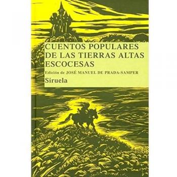 Cuentos populares de las Tierras Altas escocesas: 12