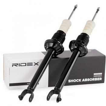 RIDEX 854S2008 Amortiguador, Set de 2