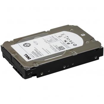 Disco Duro Interno Dell 600GB SAS 6 15K 512b Alta Capacidad