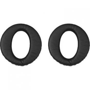 Almohadilla para auriculares Jabra 14101-41 de imitación piel