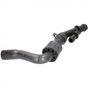 Manguera del radiador THERMOTEC DWW070TT - Tubería de radiador, alta resistencia térmica, fabricada con materiales de calidad, diseño específico para un ajuste perfecto en vehículos, resistente a la presión y a la