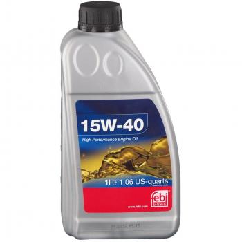 Febi Bilstein 32925 aceite de motor