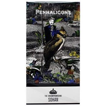 Penhaligon's The Uncompromising Sohan Eau De Parfum Spray 75ml