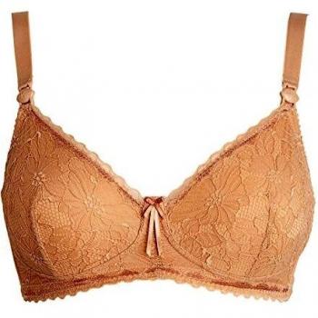 Cache Coeur Iris Sujetador premamá, Beige