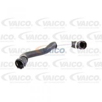 Tubería de Radiador VAICO V20-2290 Compatible con BMW 17127552407 - Manguera de Refrigerante para Motor BMW 3 Berline