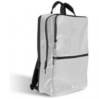 MOCHILA BLANCA VIRO