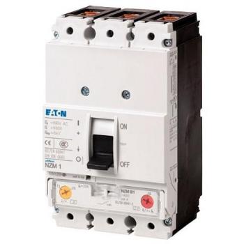Eaton NZMN1-AF20-NA 3-Phase Circuit Breaker 20A 50KA UL IEC